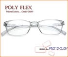 ڷ¥ᥬΡ Poly Flex P5212-CLGY