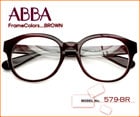 �ڷ�¥ᥬ�����Ρ� ABBA 579-BR