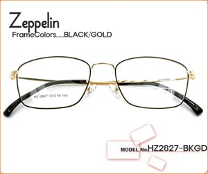 ڷ¥ᥬΡ Zeppelin HZ-2827-BKGD