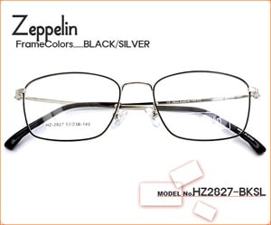 ڷ¥ᥬΡ Zeppelin HZ-2827-BKSL