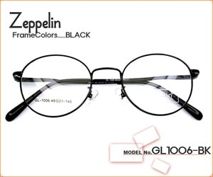 �ڷ�¥ᥬ�����Ρ� Zeppelin GL-1006-BK