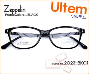��Ultem�ᥬ�����Ρ� Zeppelin LZ2023-BKC1