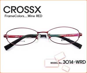 �ڷ�¥ᥬ�����Ρ� CROSSX��CX3014-WRD