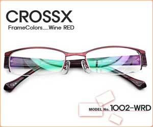 �ڷ�¥ᥬ�����Ρ� CROSSX��CX1002-WRD