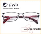 �ڷ�¥ᥬ�����Ρ� Olink1007-BK