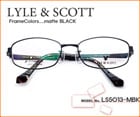 ڷ¥ᥬΡ LYLE & SCOTT LS5013-MBK