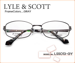 �ڷ�¥ᥬ�����Ρ� LYLE & SCOTT LS5013-GY