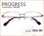 �ڷ�¥ᥬ�����Ρ� PROGRESS 5816-BR