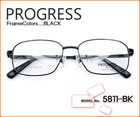 �ڷ�¥ᥬ�����Ρ� PROGRESS 5811-BK