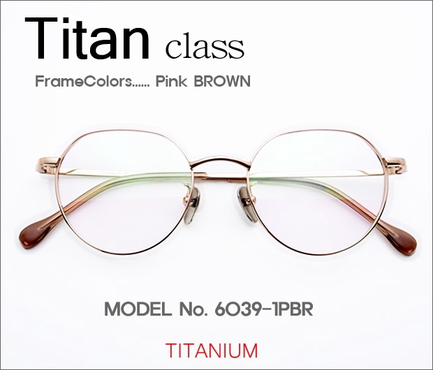 �ڷ�¥ᥬ�����Ρ� Titan���饹 6039-1PBR