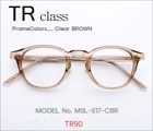 ڷ¥ᥬΡ TR饹 MSL517CBR