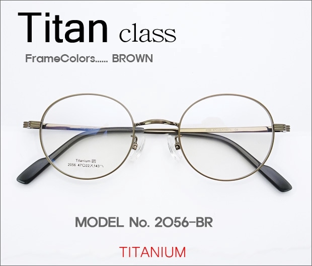 �ڷ�¥ᥬ�����Ρ� Titan���饹 2056-BR