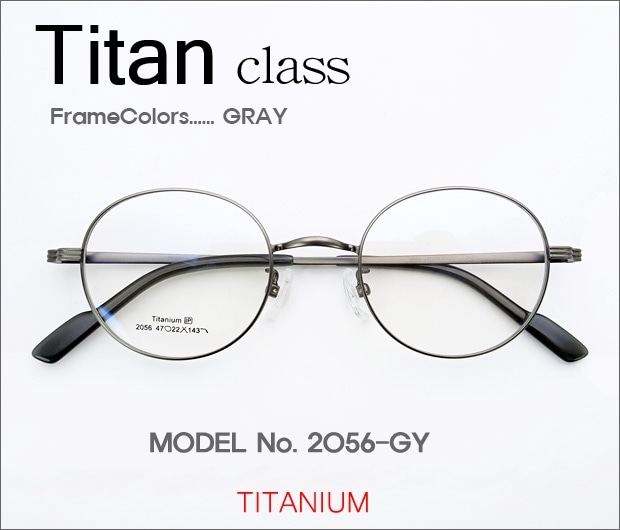 �ڷ�¥ᥬ�����Ρ� Titan���饹 2056-GY