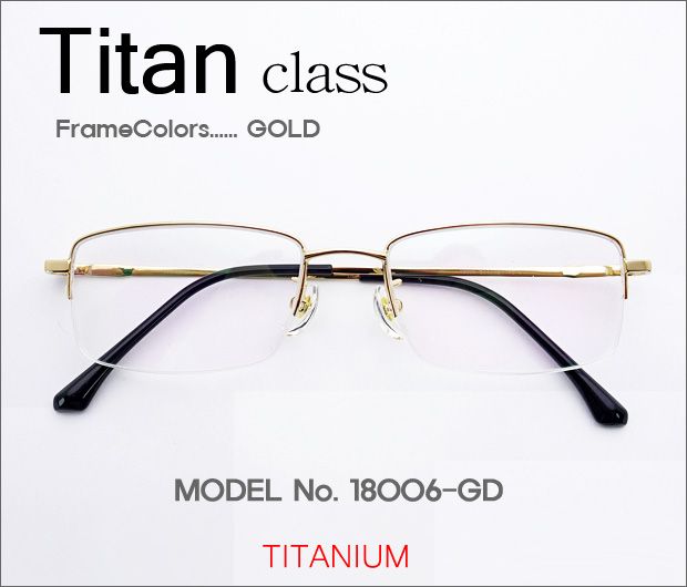 �ڷ�¥ᥬ�����Ρ� Titan���饹 18006-GD