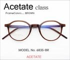 ڷ¥ᥬΡ Acetate饹 6835-BR