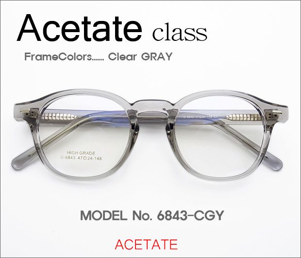 ڷ¥ᥬΡ Acetate饹 6843-CGY