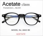 ڷ¥ᥬΡ Acetate饹 6843-BK