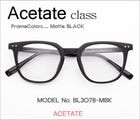 ڷ¥ᥬΡ Acetate饹 BL3078-MBK