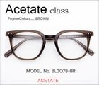 ڷ¥ᥬΡ Acetate饹 BL3078-BR