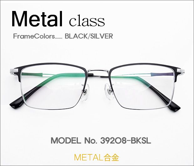 �ڷ�¥ᥬ�����Ρ� Metal���饹 39208-BKSL
