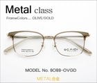 �ڷ�¥ᥬ�����Ρ� Metal���饹 8088-OVGD