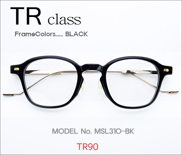 �ڷ�¥ᥬ�����Ρ� TR���饹 MSL310BK