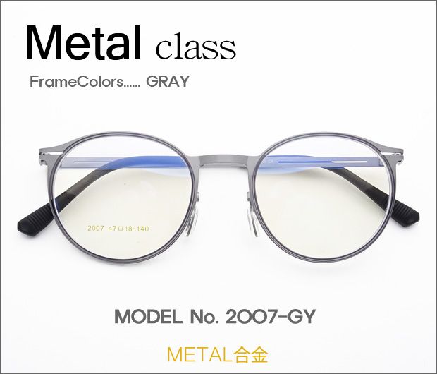 �ڷ�¥ᥬ�����Ρ� Metal���饹 2007-GY