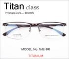 �ڷ�¥ᥬ�����Ρ� Titan���饹 1612-BR