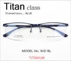 �ڷ�¥ᥬ�����Ρ� Titan���饹 1612-BL