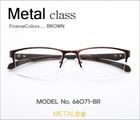 �ڷ�¥ᥬ�����Ρ� Metal���饹 66071-BR