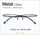 �ڷ�¥ᥬ�����Ρ� Metal���饹 89030-MBK55
