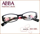 ڷ¥ᥬΡ ABBA 441-BK