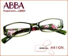 �ڷ�¥ᥬ�����Ρ� ABBA 441-GN