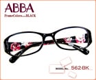 �ڷ�¥ᥬ�����Ρ� ABBA 562-BK