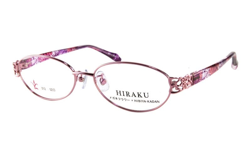 HIRAKU-012-01 日比谷花壇