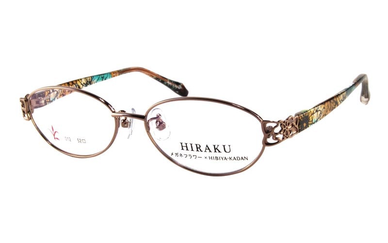 HIRAKU-012-03 日比谷花壇