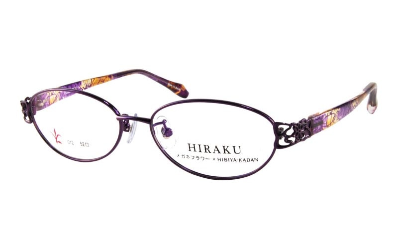 HIRAKU-012-04 日比谷花壇