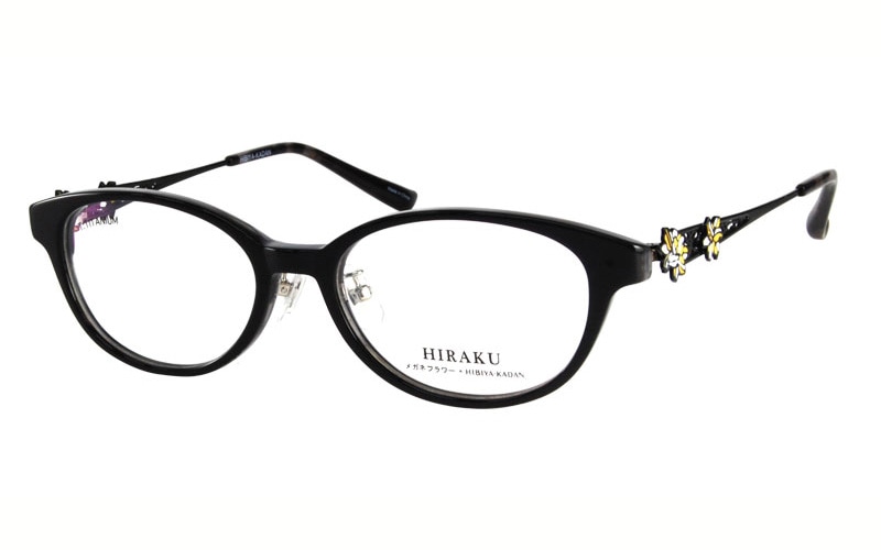 HIRAKU-015-01 日比谷花壇 ユリ