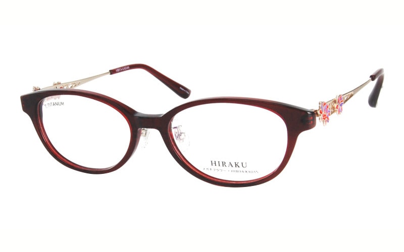 HIRAKU-015-03 日比谷花壇 ユリ