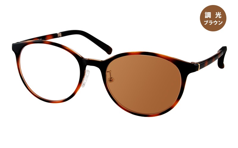 LightM UVサングラス-02-5（調光）|商品検索