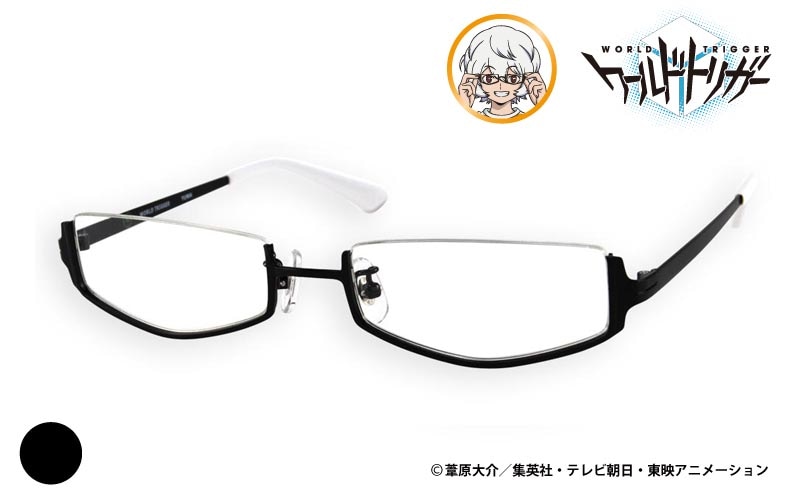 【再販】空閑 遊真（くが ゆうま）モデル ワールドトリガー フレームコレクション