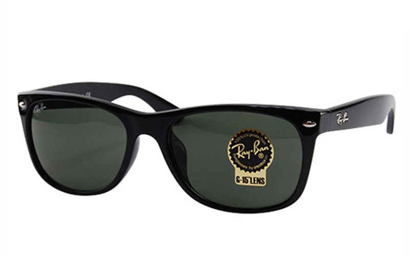 RB2132F 901 58 쥤Х Ray-Ban 󥰥饹 ˥塼ե顼 󥰥饹 NEW WAYFARER եեå