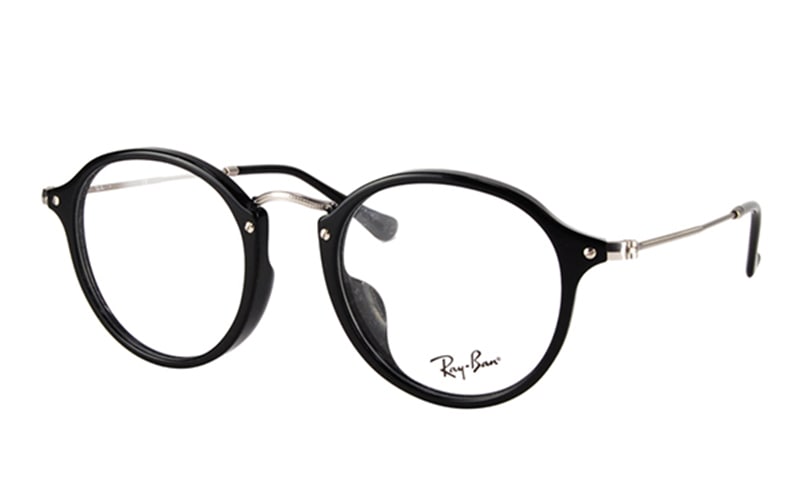 RX2447VF 2000 49 レイバン Ray-Ban メガネフレーム ラウンド クラシック|商品検索