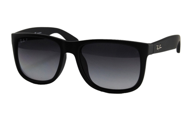 RB4165F 622/T3 55 レイバン Ray-Ban ジャスティン サングラス JUSTIN フルフィット 偏光レンズ|商品検索
