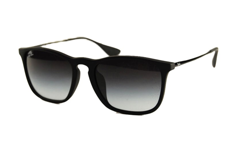 RB4187F 622/8G 54 レイバン Ray-Ban クリス サングラス CHRIS フルフィットモデル|商品検索