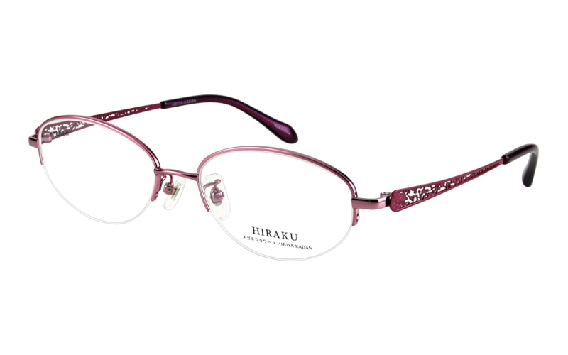 HIRAKU-017-02 日比谷花壇 ミモザ