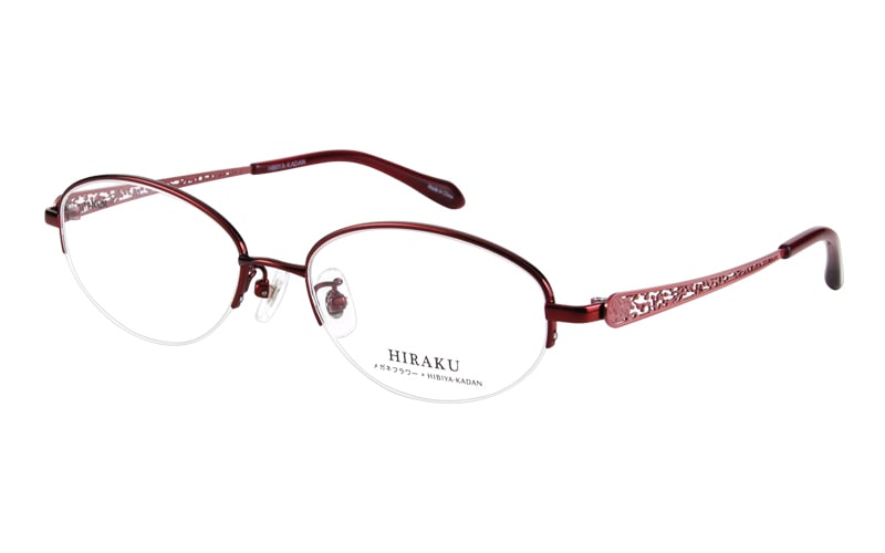 HIRAKU-017-03 日比谷花壇 ミモザ