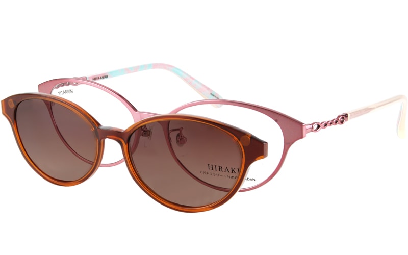 HIRAKUSG-001-1 マグネット偏光サングラス 日比谷花壇 アスチルベ|商品検索