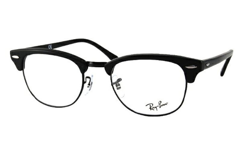 RX5154 2077 51 レイバン Ray-Ban メガネフレーム クラブマスター CLUBMASTER|商品検索