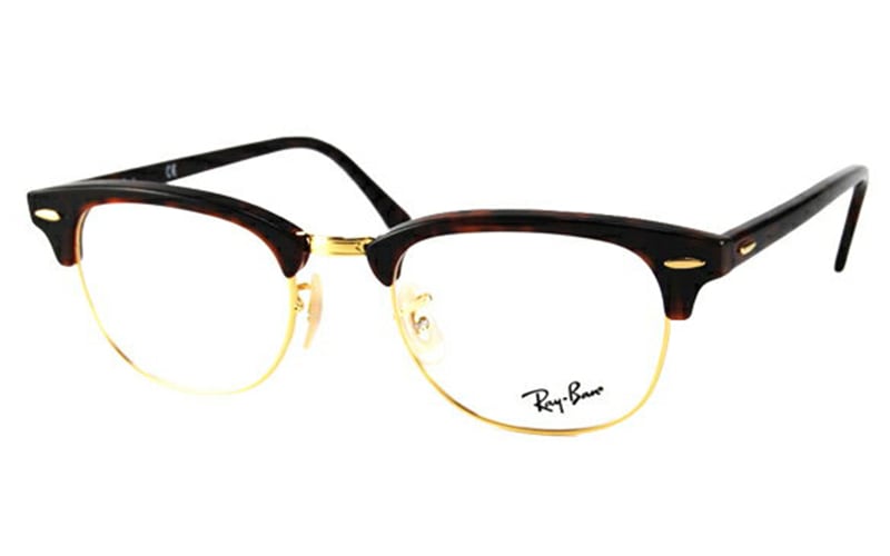 RX5154 2372 51 レイバン Ray-Ban メガネフレーム クラブマスター CLUBMASTER|商品検索